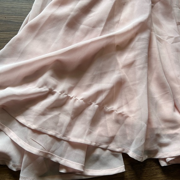 BNWT Le Chateau Dress - Picture 5 of 9